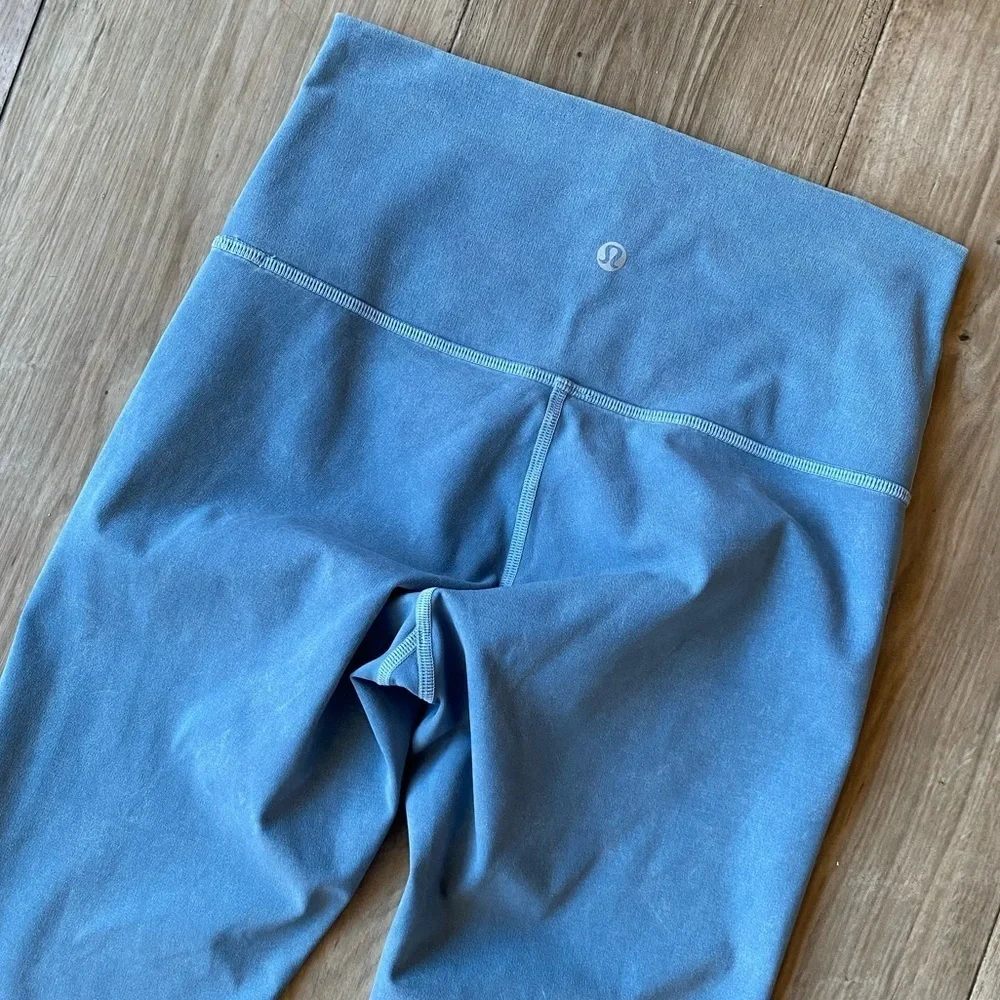 Lululemon Wunder High-Rise Tight - NWOT